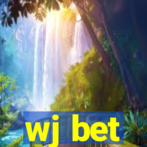 wj bet